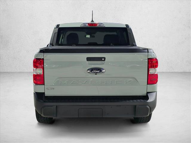 Used 2024 Ford Maverick XL FWD image 6