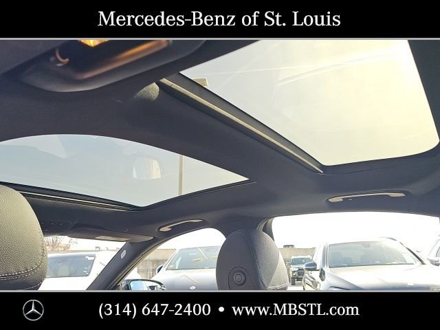 Used 2023 Mercedes-Benz E 350 4MATIC Sedan image 15