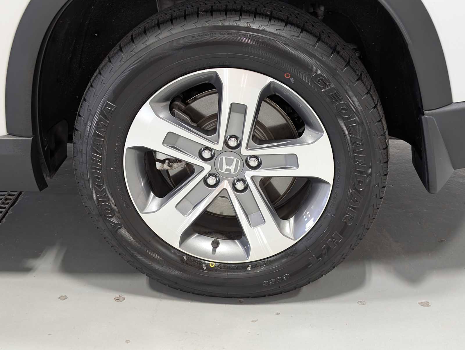 Certified 2023 Honda Pilot EX-L image 3