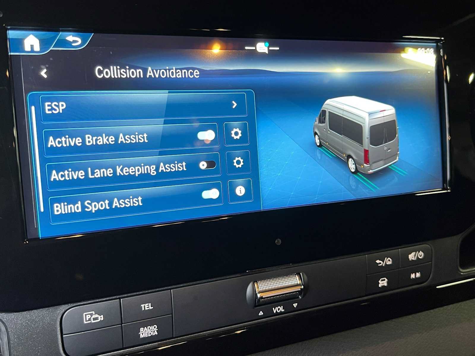 Used 2026 Mercedes-Benz Sprinter 2500 image 36