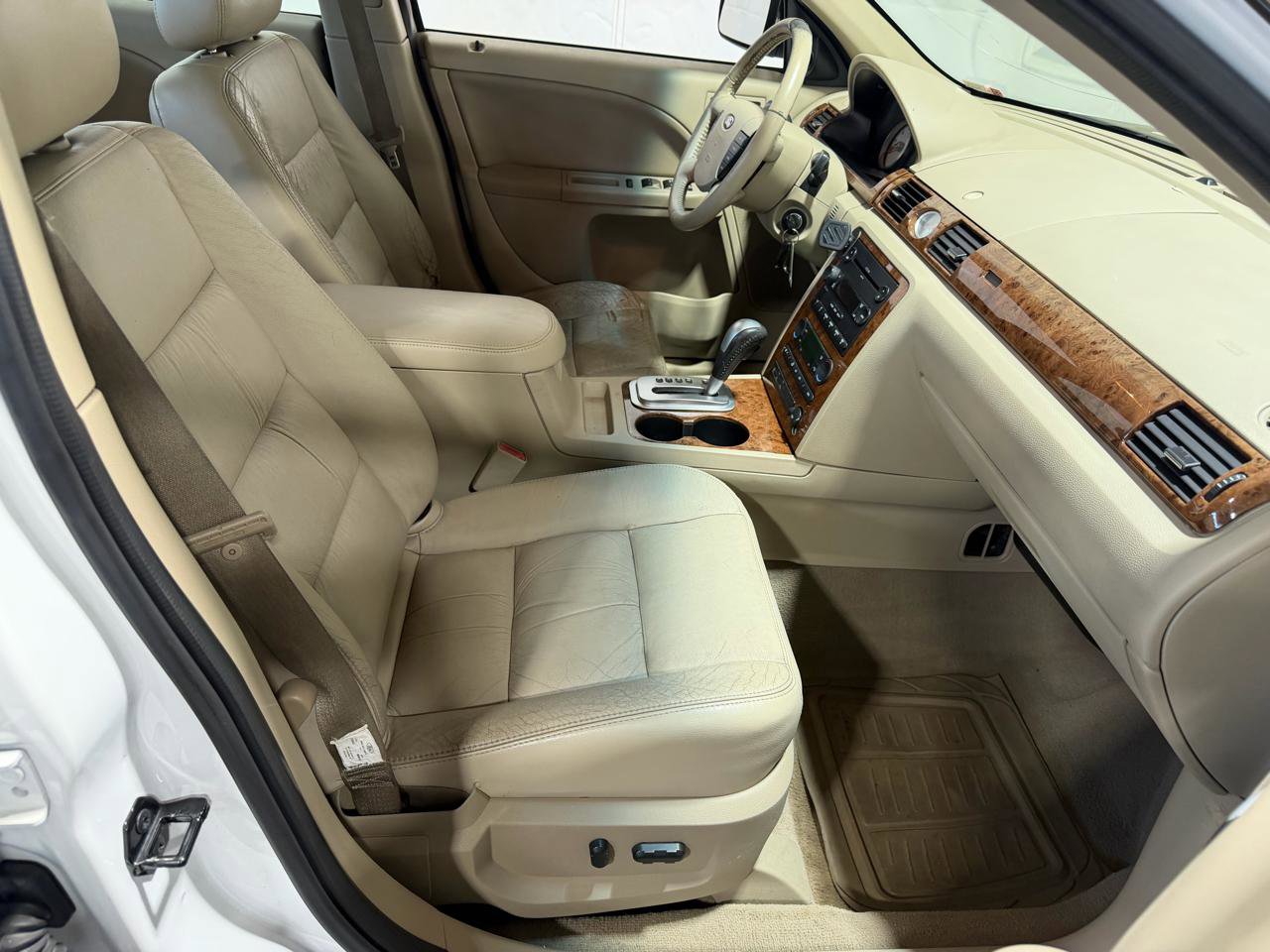 Used 2006 Ford Five Hundred Limited image 11