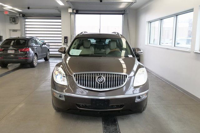 Used 2012 Buick Enclave Leather w/ Trailering Provision Package image 2