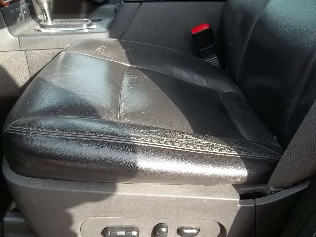 Used 2006 Ford Explorer Limited AWD/4WD image 6