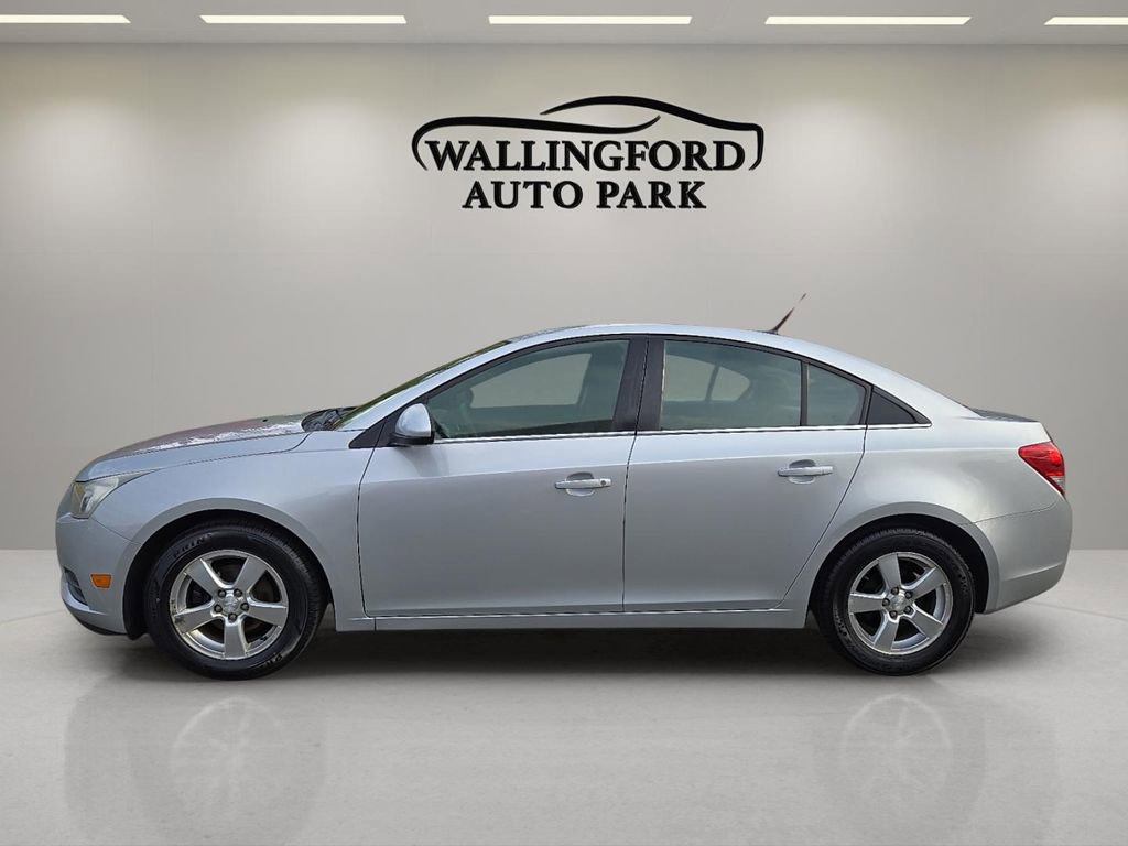 Used 2012 Chevrolet Cruze LT image 7