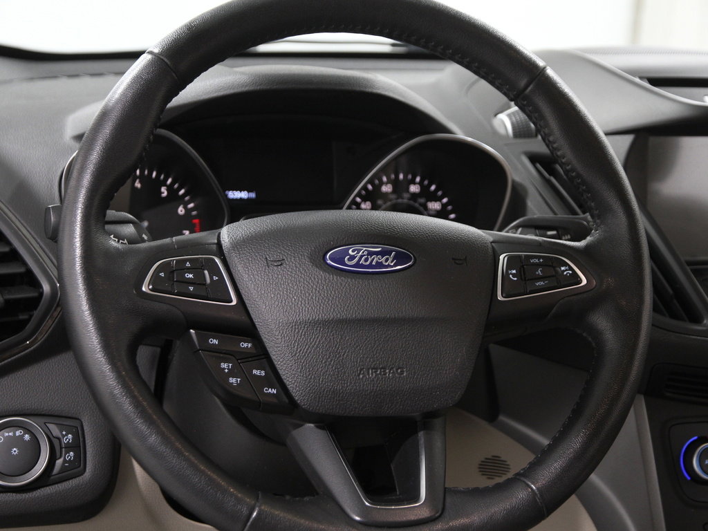 Used 2018 Ford Escape SEL image 8