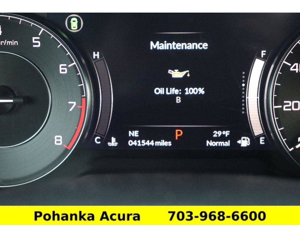 Certified 2023 Acura RDX AWD w/ Technology Package image 14