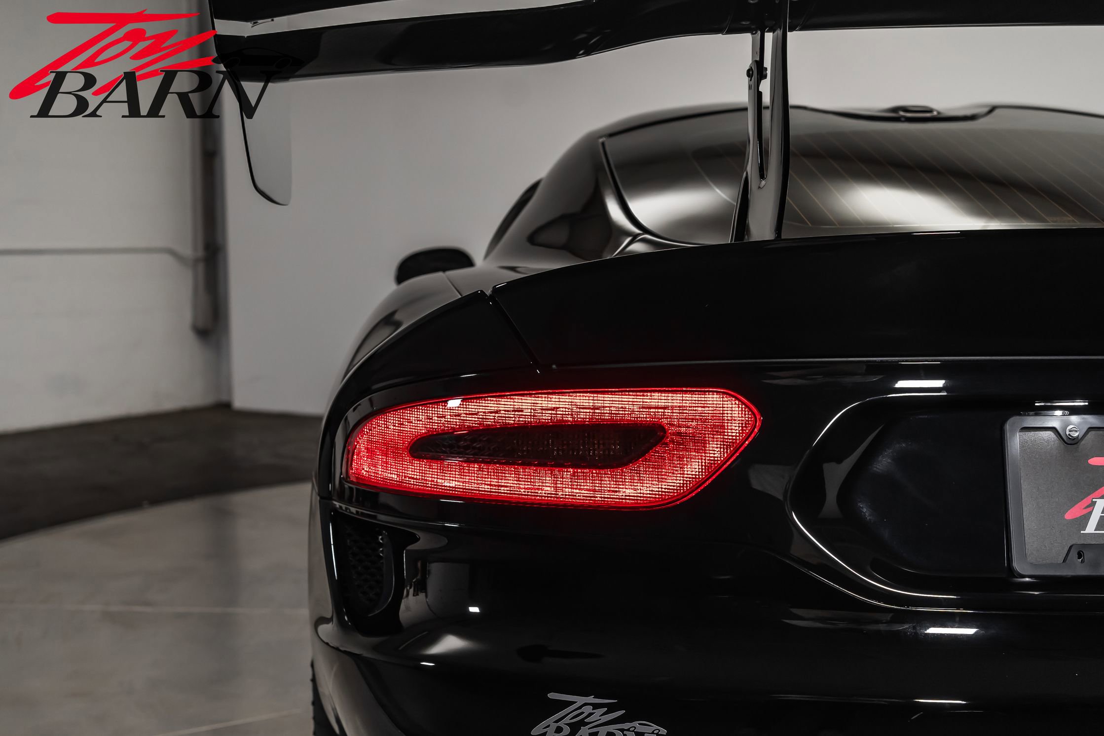 Used 2017 Dodge Viper GTC w/ ACR Package image 14