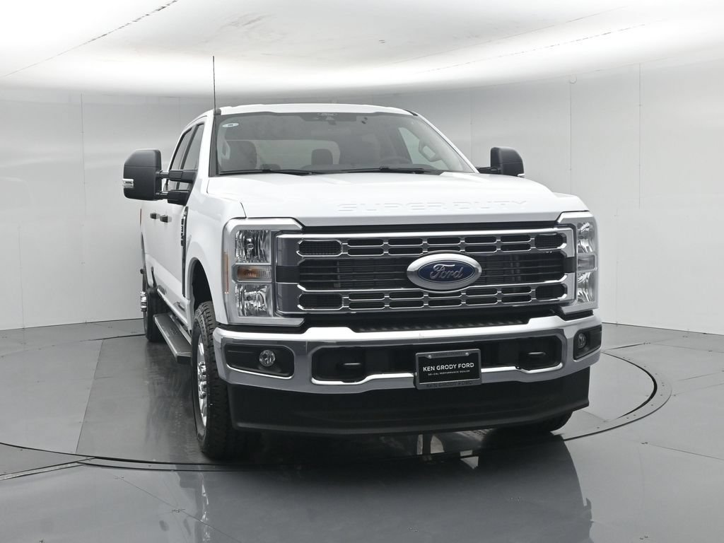 New 2026 Ford F350 XLT w/ FX4 Off-Road Package AWD/4WD image 55