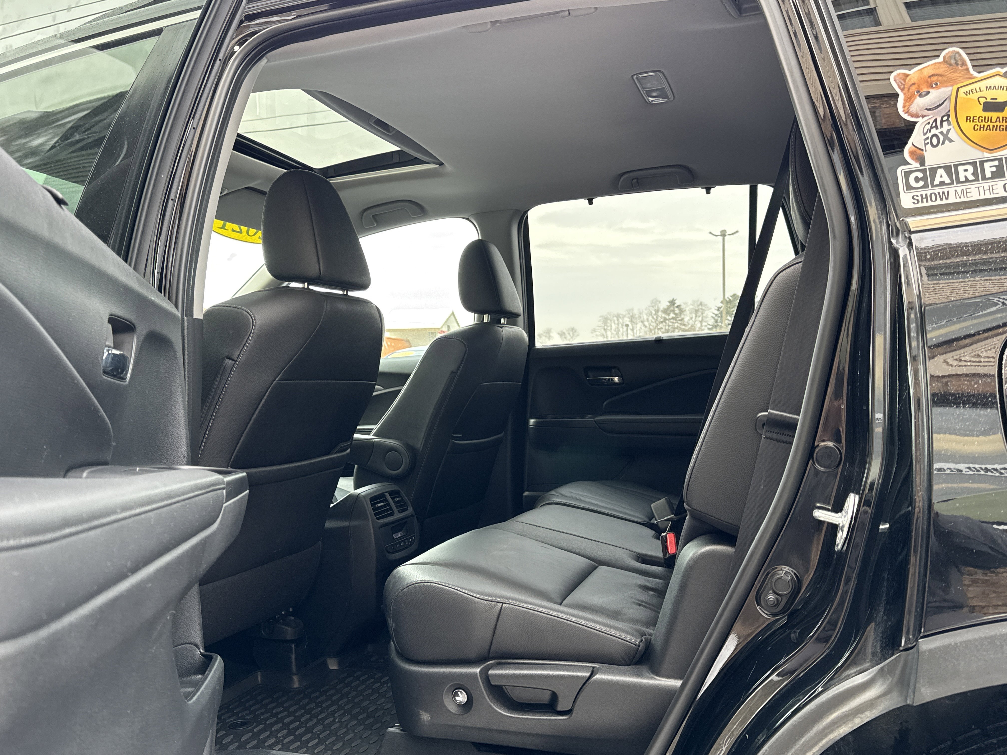 Used 2021 Honda Pilot Special Edition image 10