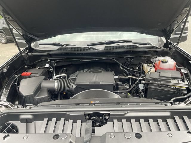 New 2026 Chevrolet Silverado 2500 ZR2 w/ ZR2 Bison Edition AWD/4WD image 28