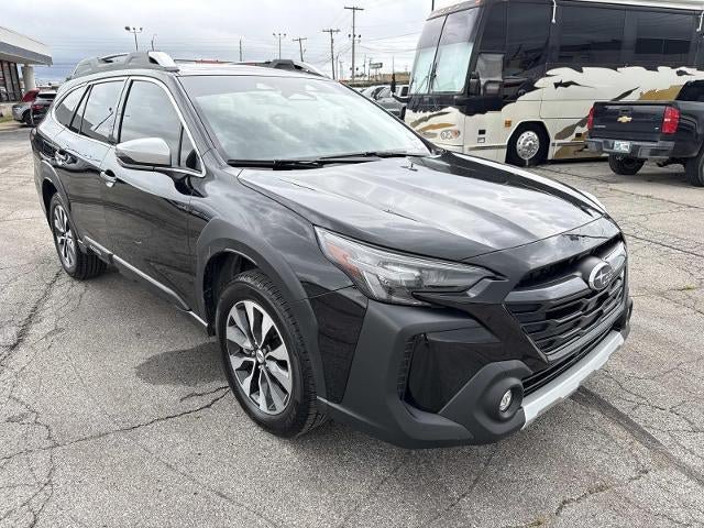 Used 2024 Subaru Outback Touring XT w/ Popular Package #2