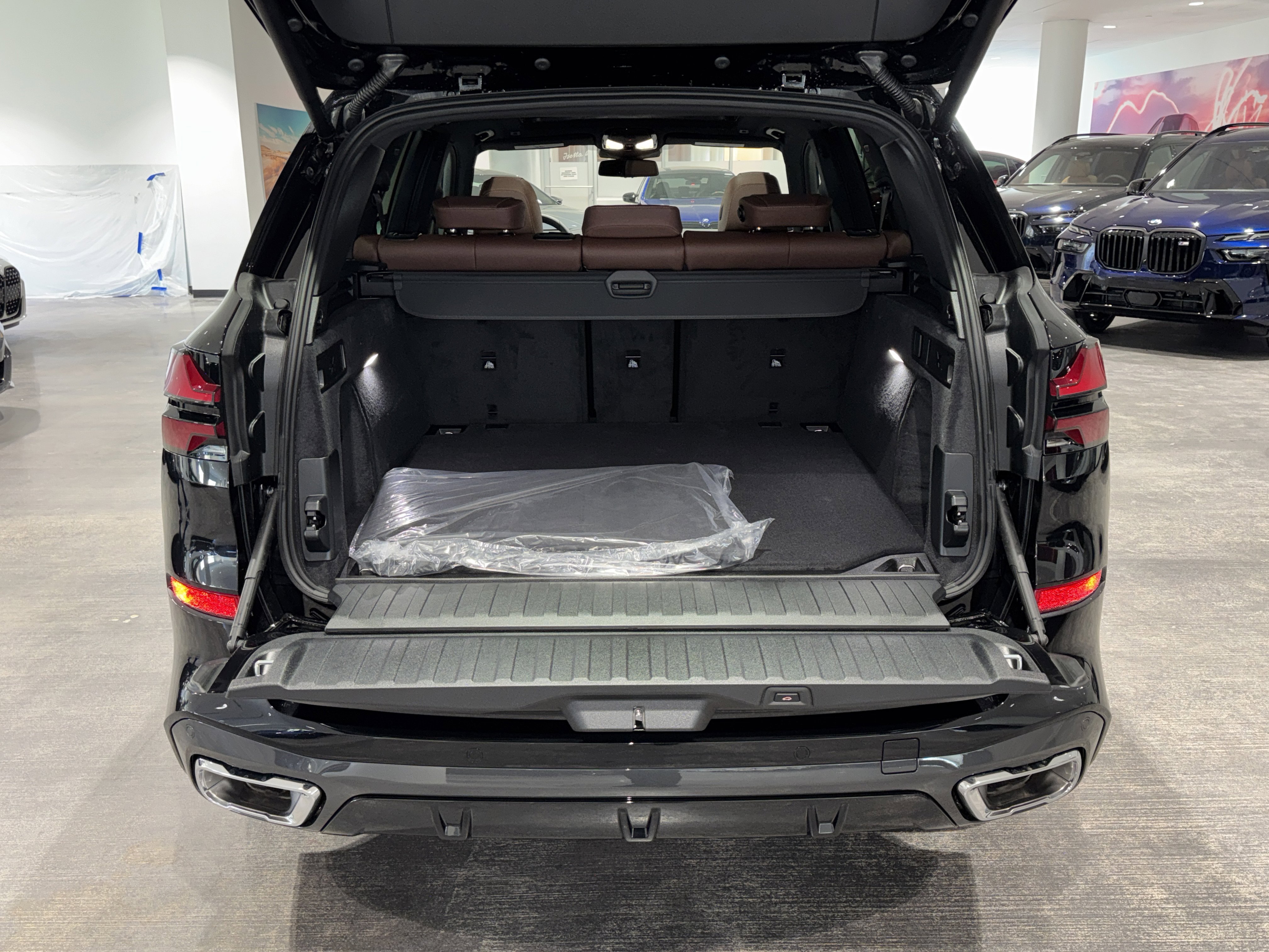 New 2026 BMW X5 sDrive40i w/ M Sport Package image 12