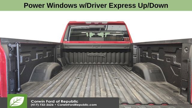 Used 2022 GMC Sierra 2500 AT4 w/ AT4 Premium Plus Package image 23