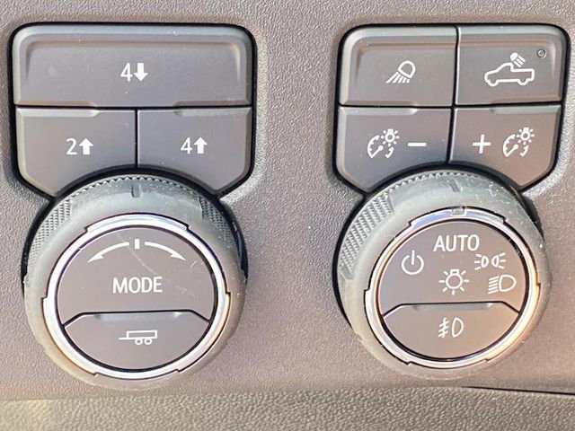 New 2025 Chevrolet Silverado 2500 LT w/ All Star Edition image 10