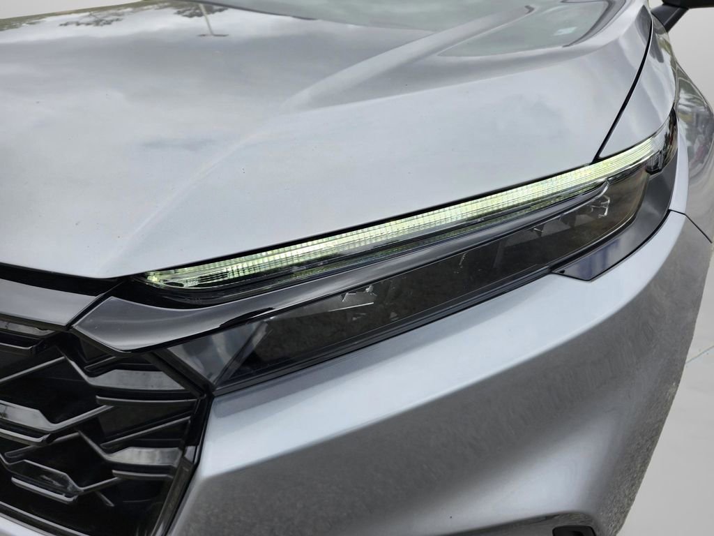 Used 2024 Honda CR-V Sport image 12