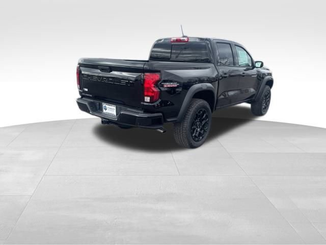 New 2026 Chevrolet Colorado Trail Boss image 6