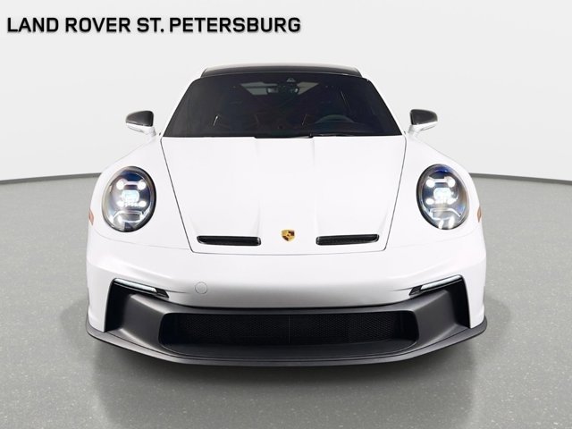 Used 2023 Porsche 911 GT3 RWD image 2
