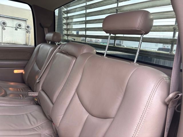 Used 2003 Chevrolet Silverado 2500 LT w/ Skid Plate Package image 22