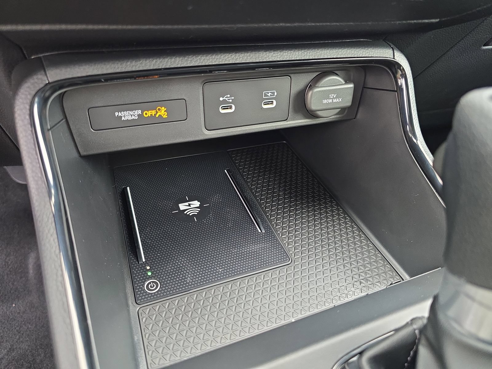 New 2026 Honda CR-V LX image 17