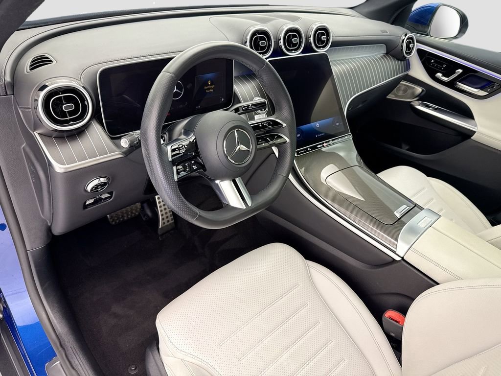 Certified 2023 Mercedes-Benz GLC 300 image 9