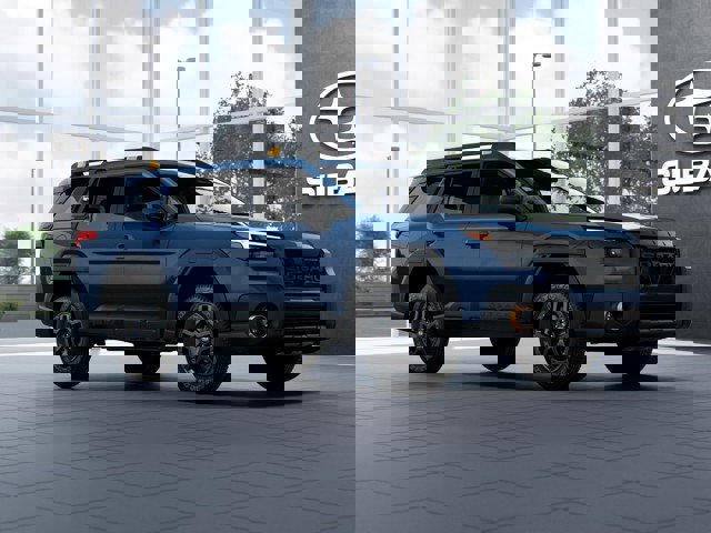 New 2026 Subaru Outback Wilderness