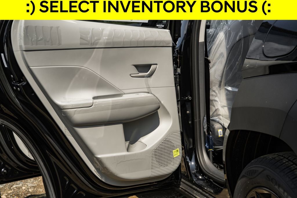 New 2026 Hyundai Kona SEL Sport image 34