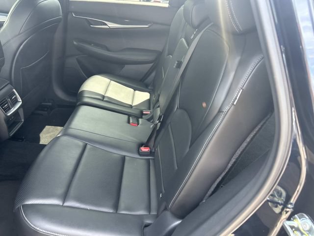 Used 2025 INFINITI QX50 Sport AWD/4WD image 22