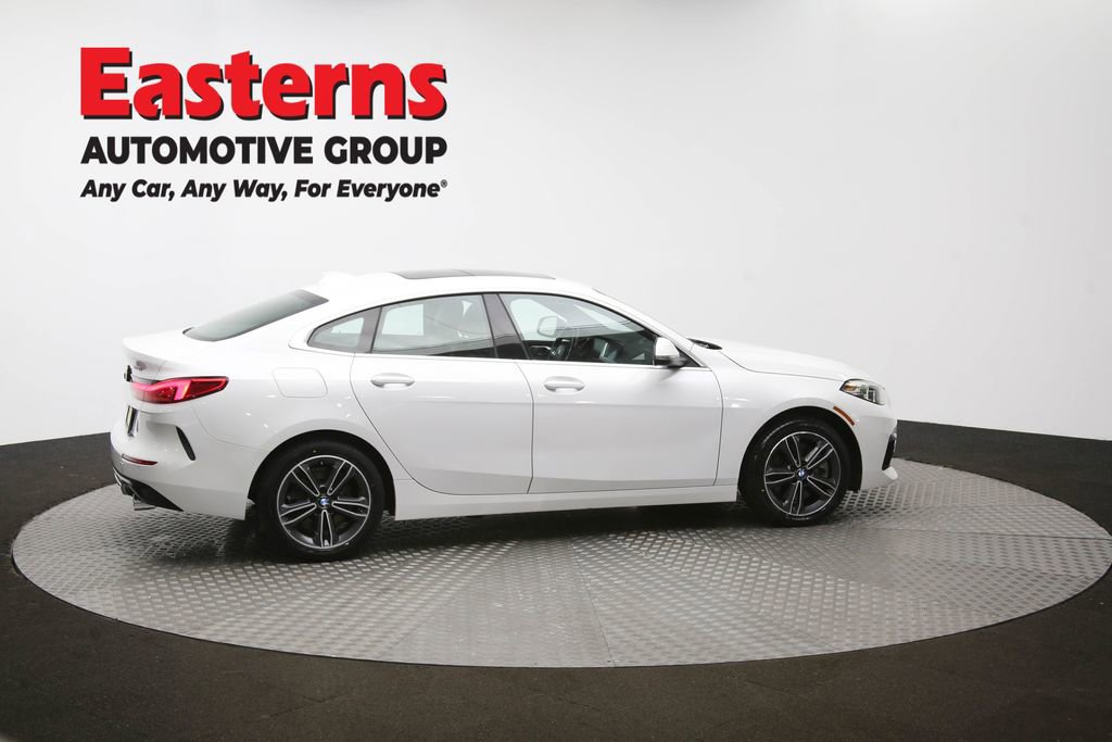 Used 2022 BMW 228i xDrive Gran Coupe image 46