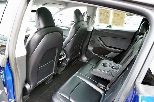Used 2024 Tesla Model Y Long Range image 21