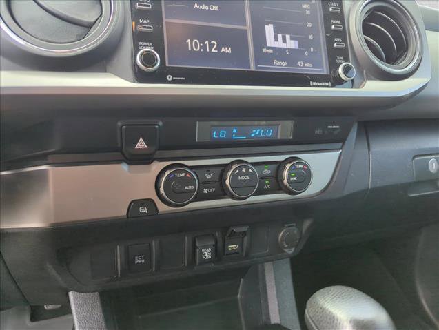 Used 2022 Toyota Tacoma SR5 RWD image 11