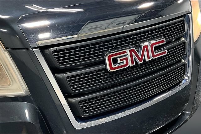Used 2014 GMC Terrain SLE w/ Convenience Package FWD image 27