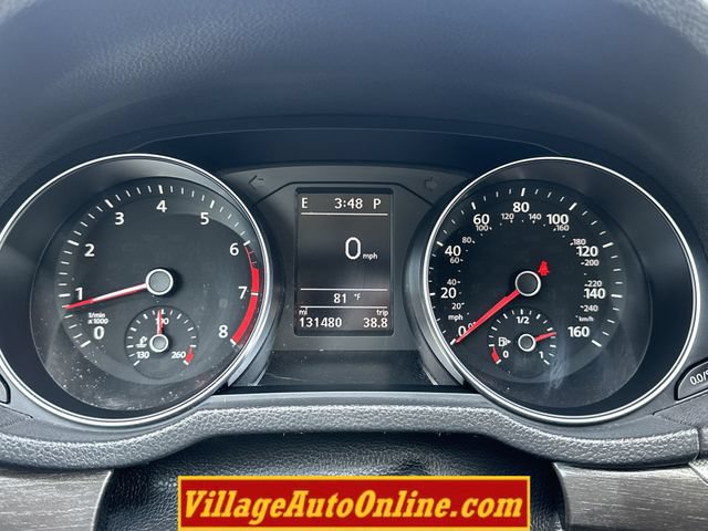Used 2016 Volkswagen Passat 1.8T SE w/ Lighting Package (P06) FWD image 26
