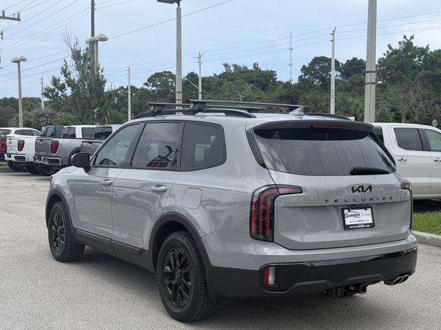 Used 2025 Kia Telluride AWD image 4