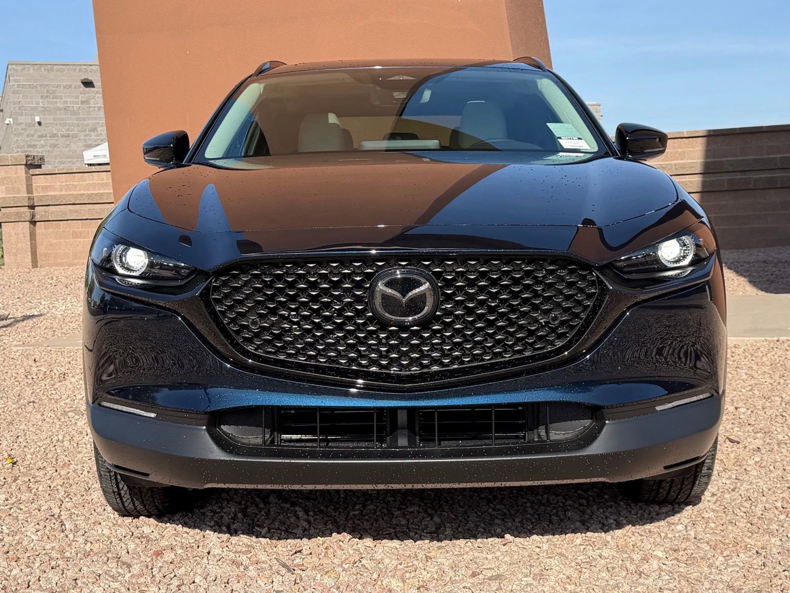 New 2026 MAZDA CX-30 AWD 2.5 S image 2