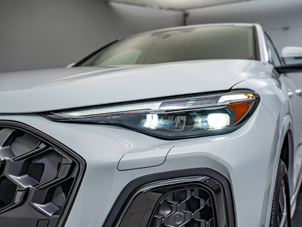 New 2026 Audi Q5 Premium AWD/4WD image 12