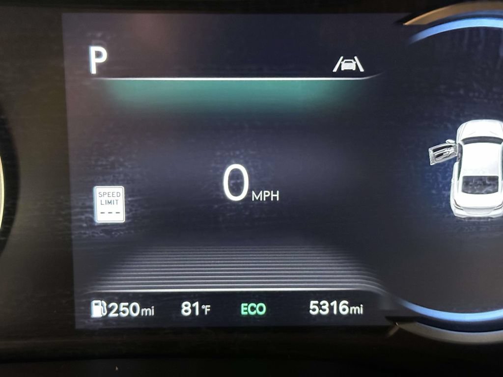 Used 2026 Genesis G70 2.5T Prestige AWD/4WD image 36