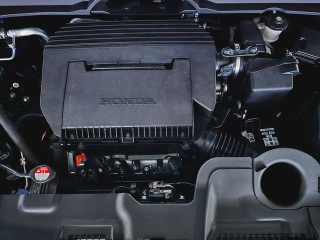 New 2026 Honda Passport RTL image 19