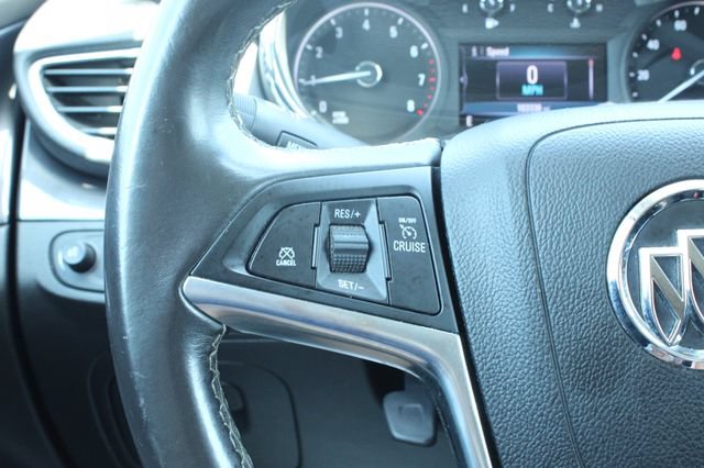 Used 2019 Buick Encore Sport Touring w/ Safety Package FWD image 23