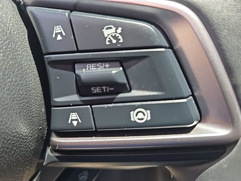 Used 2023 Subaru Ascent Touring AWD/4WD image 24