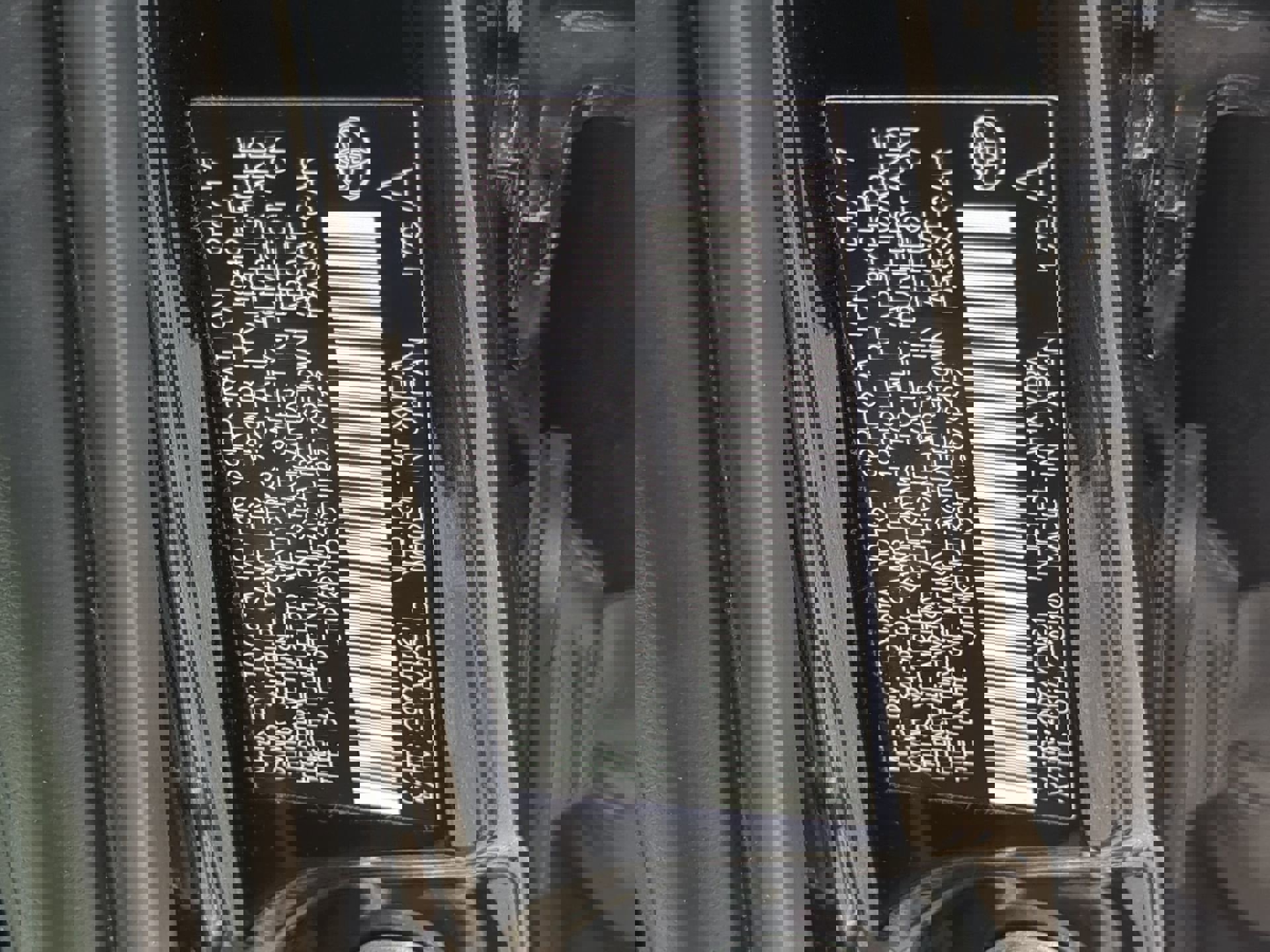 Used 2017 Toyota Prius C Two image 61