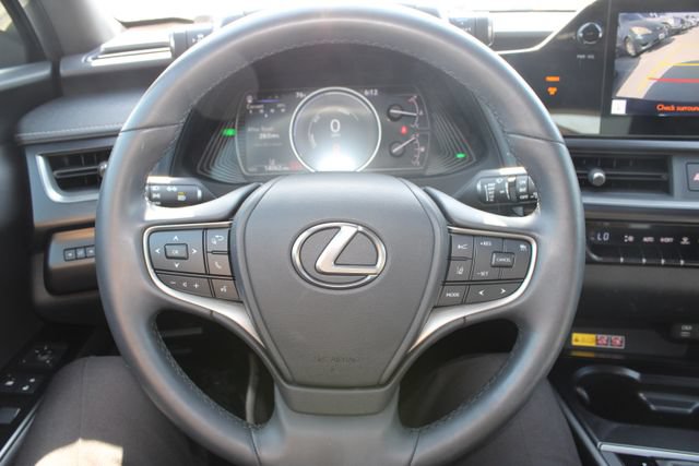 Certified 2024 Lexus UX 250h FWD image 16