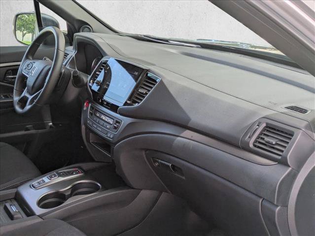 Used 2021 Honda Passport Sport image 20