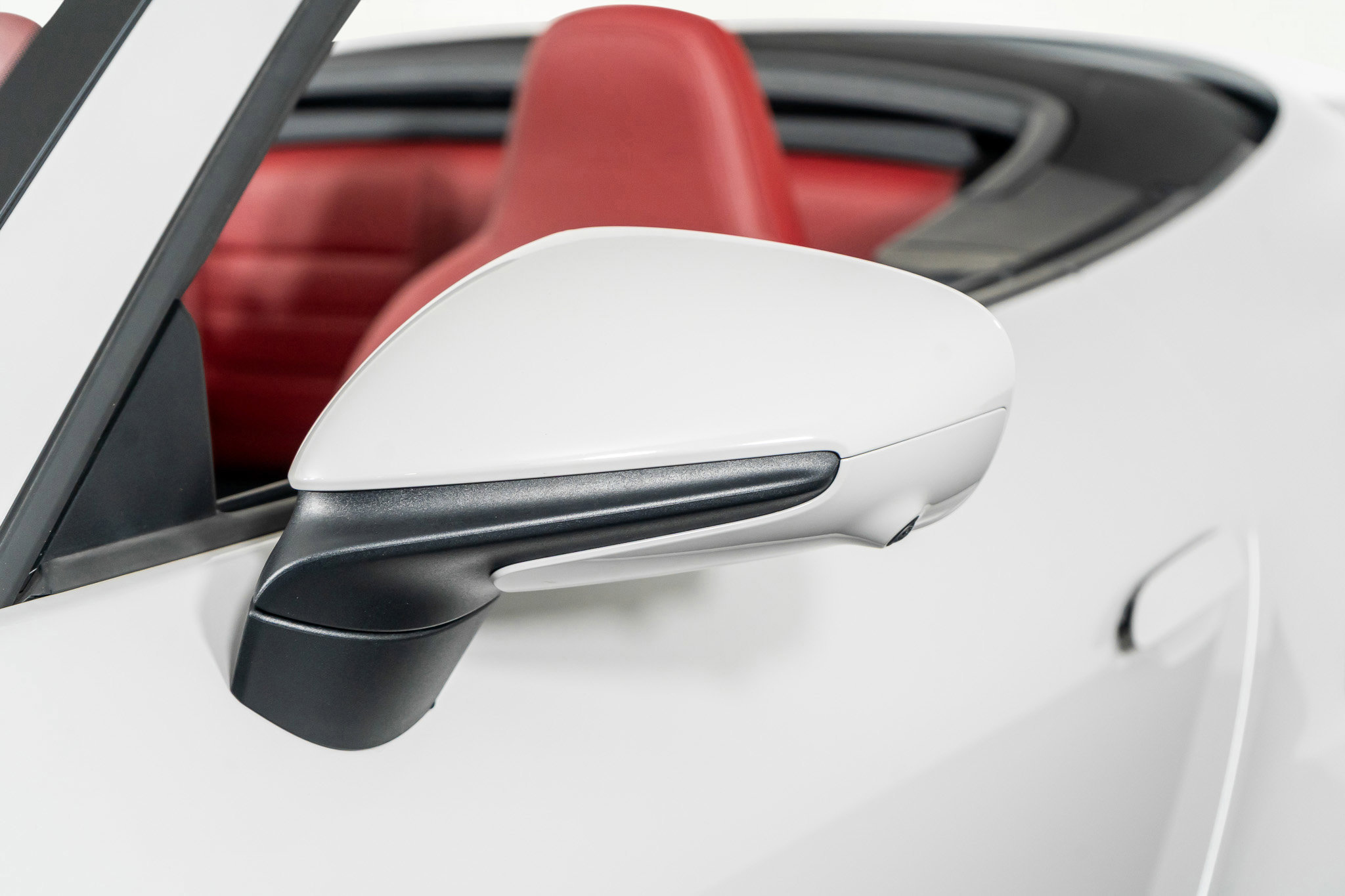 Used 2024 Porsche 911 Turbo S image 28