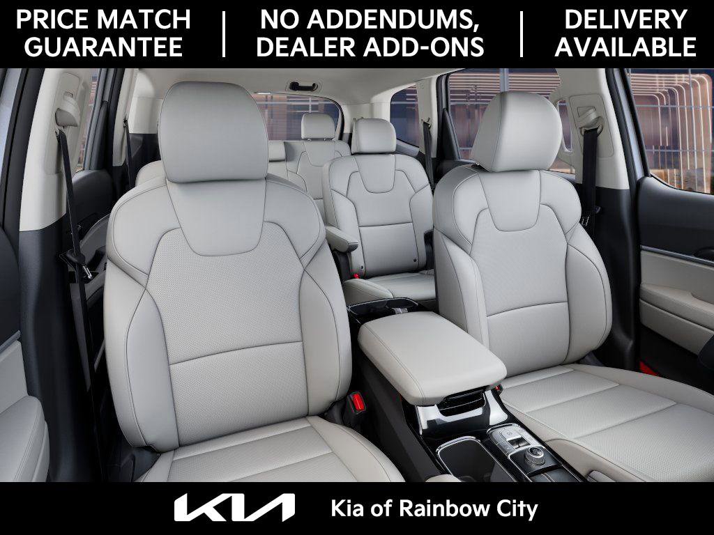 New 2025 Kia Telluride S image 17