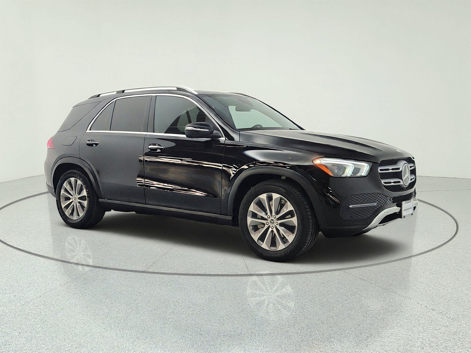 Certified 2023 Mercedes-Benz GLE 350 image 3