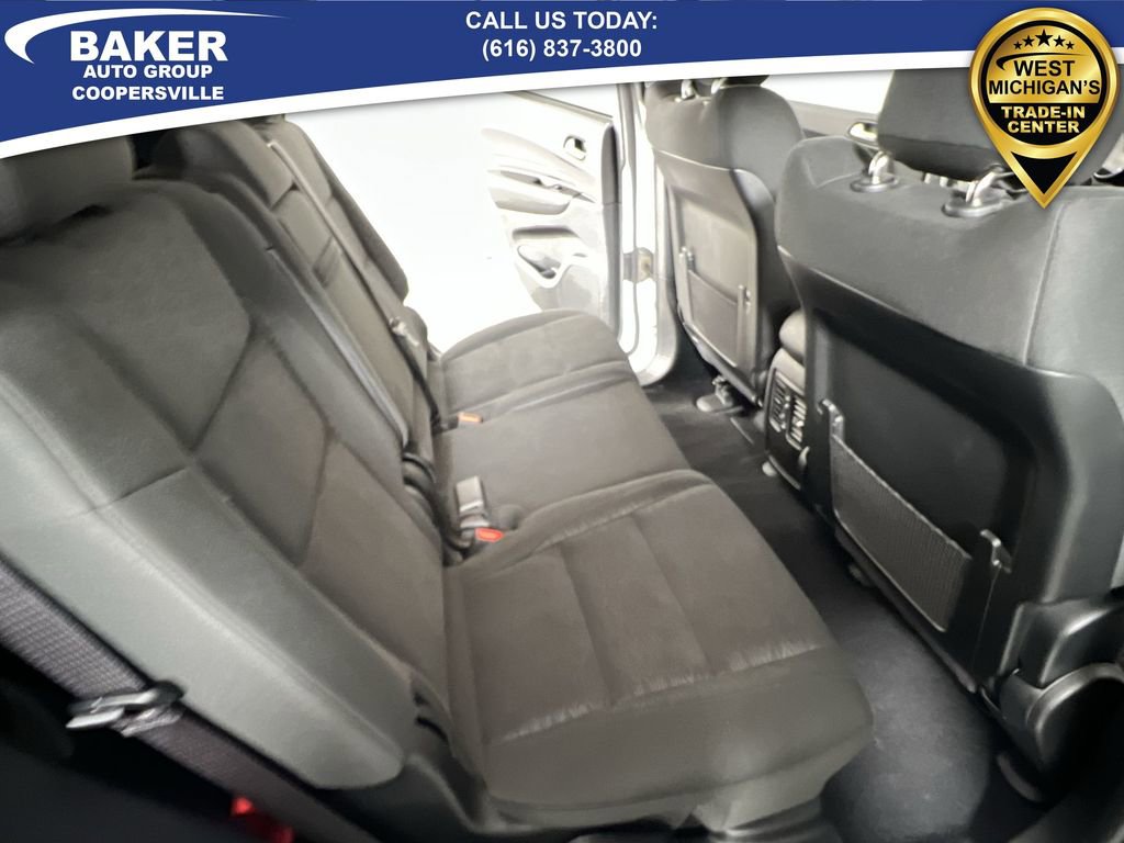 Used 2025 Dodge Durango GT image 26