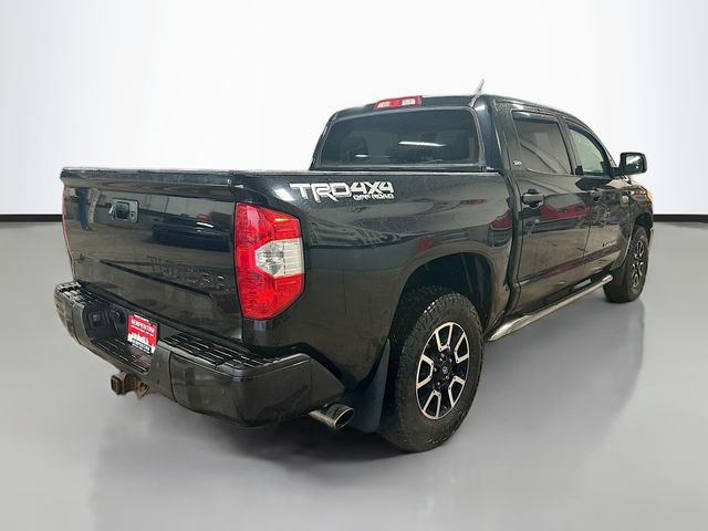 Used 2017 Toyota Tundra SR5 image 6