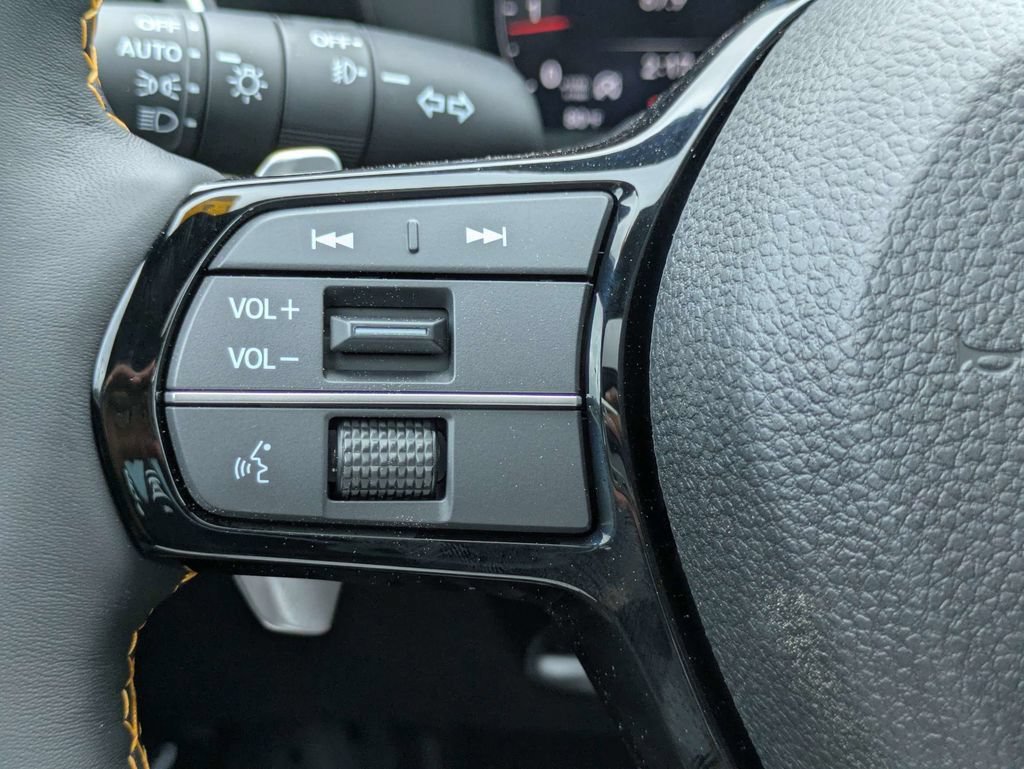 Used 2026 Acura Integra A-Spec w/ Technology Package FWD image 26