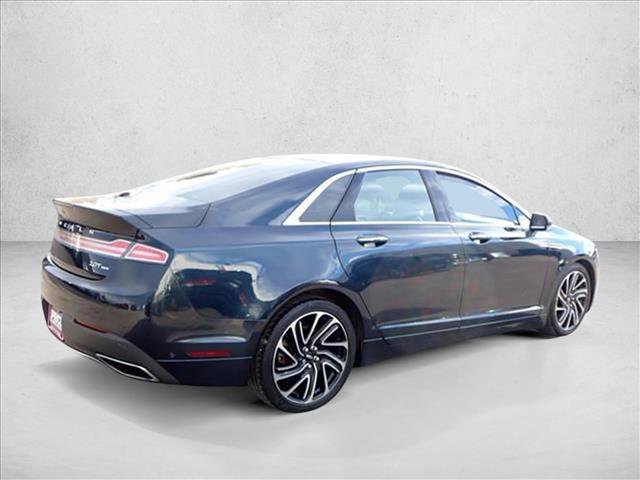 Used 2020 Lincoln MKZ Reserve w/ Elements Package image 4