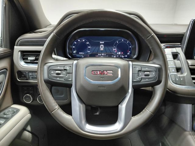 Certified 2024 GMC Yukon XL SLT AWD/4WD image 29